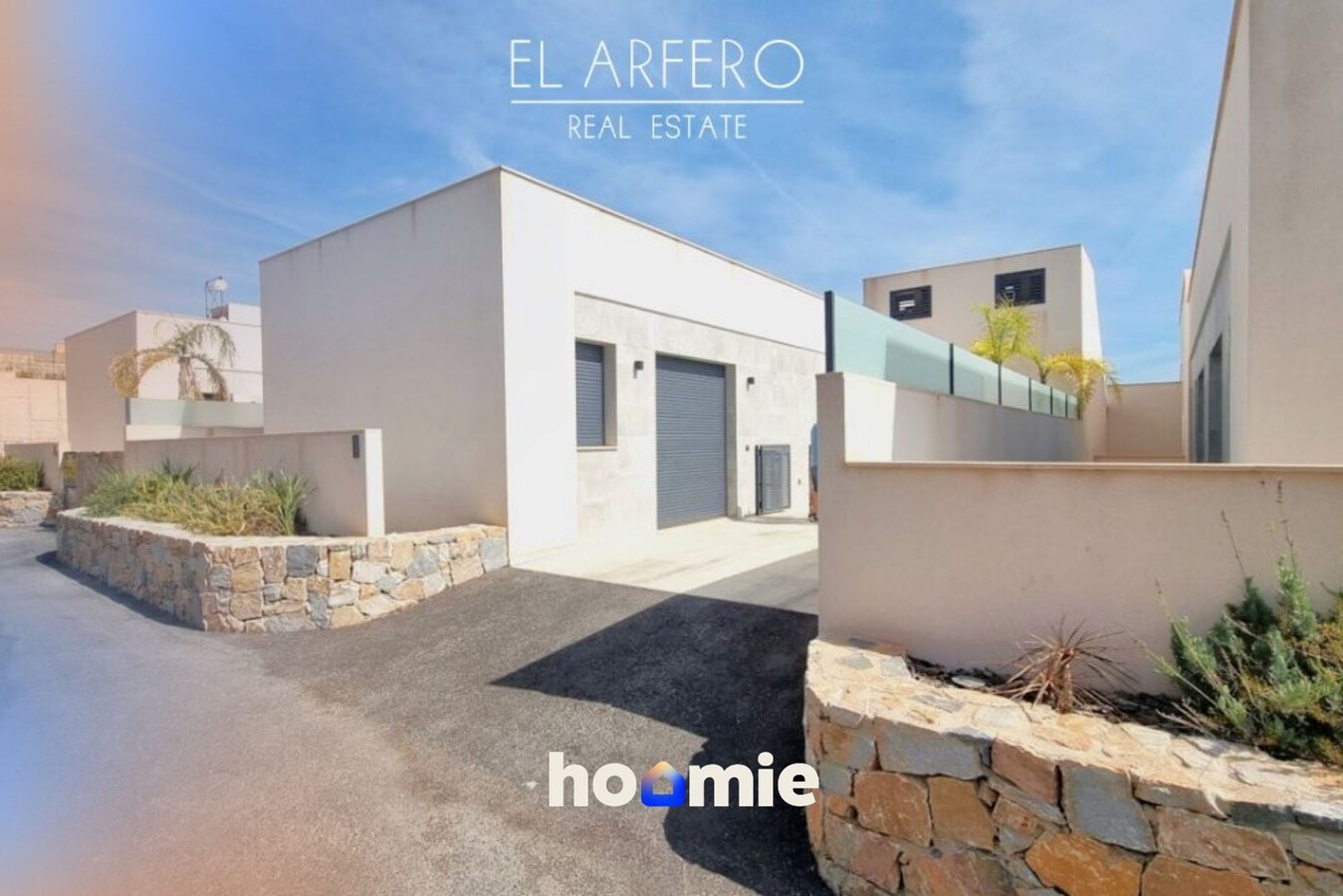 Woning te koop in Rojales