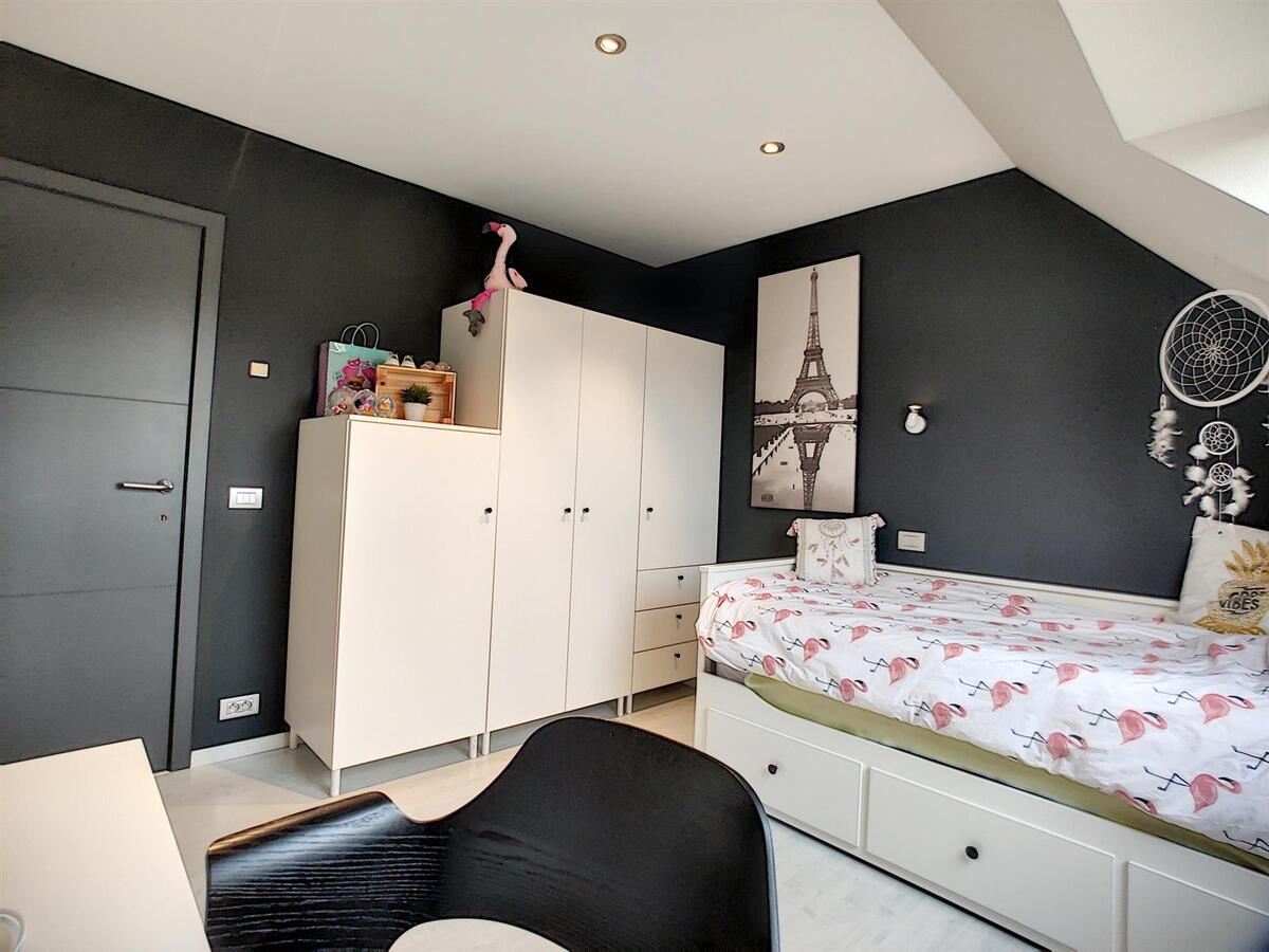 Mooie woning met magnifiek zicht - Heist 