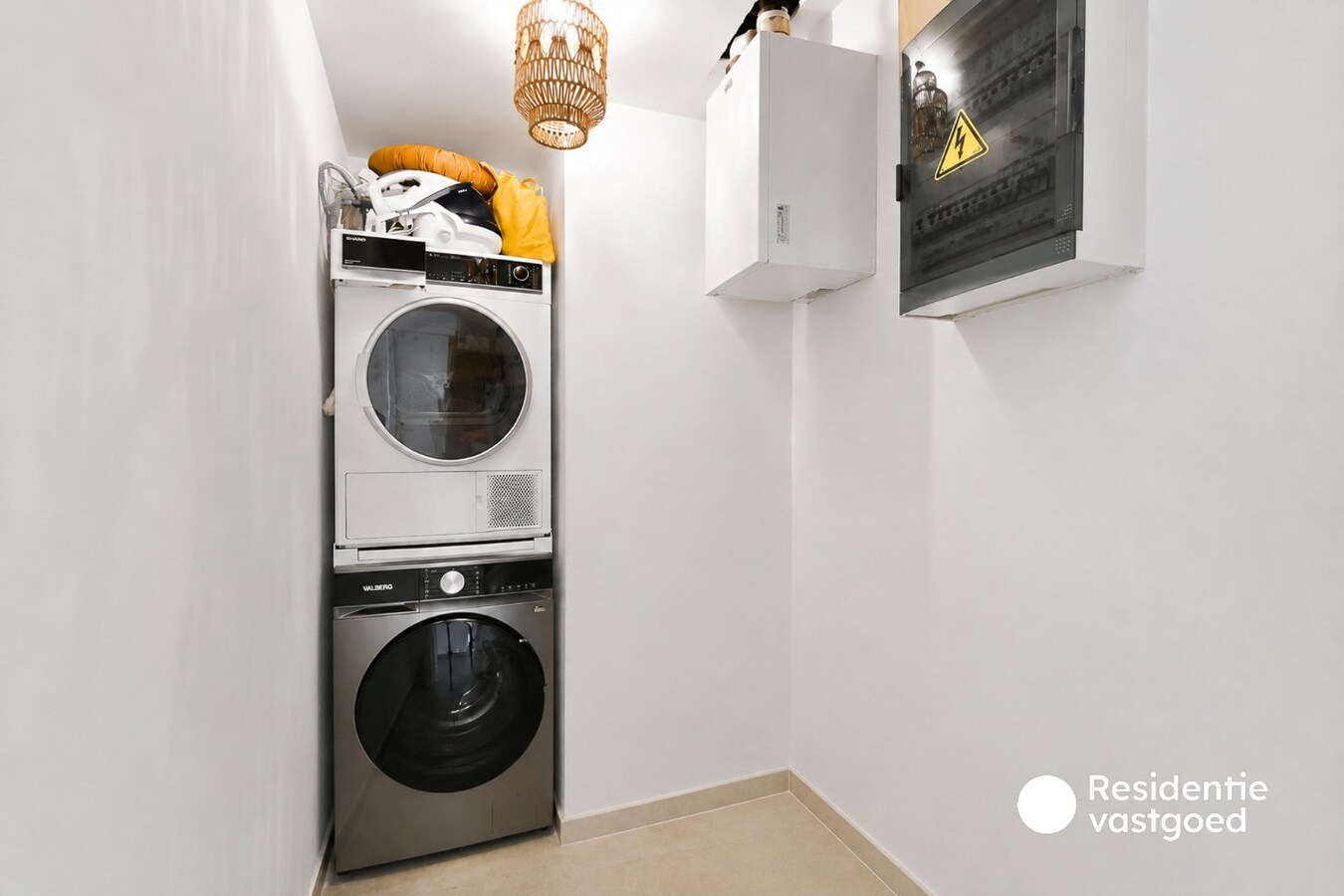 Te huur appartement - Oostende