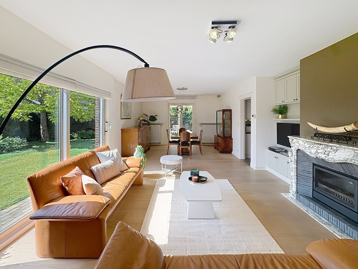 Villa verkocht in Harelbeke