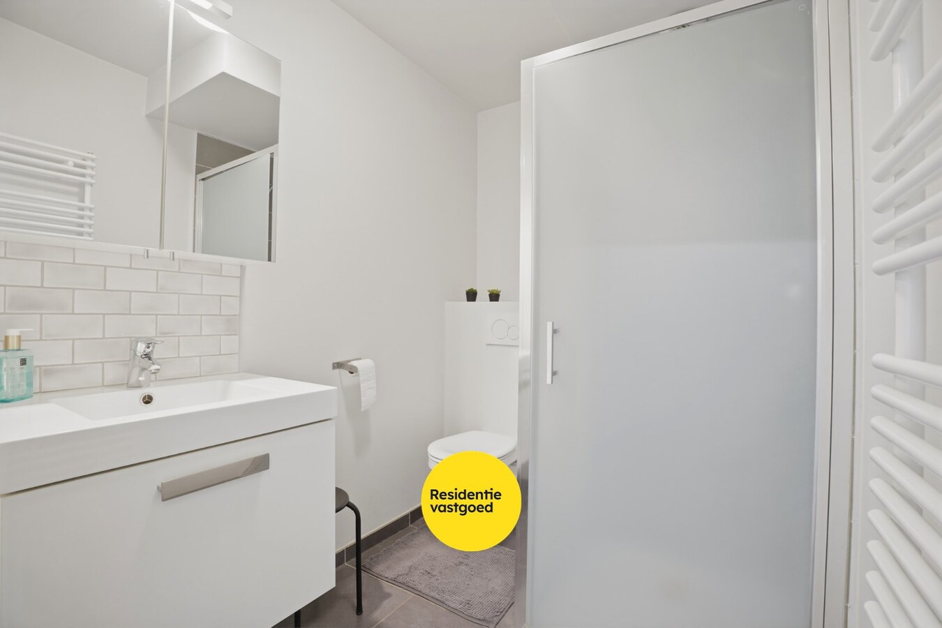 Te koop appartement - Nieuwpoort