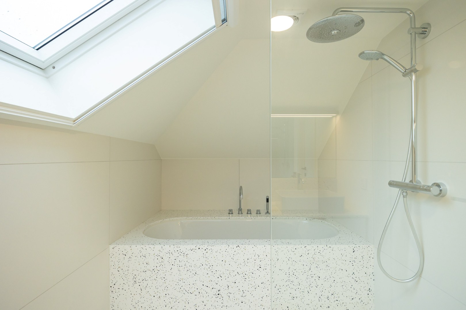 Prachtige open bebouwing te Keerbergen 