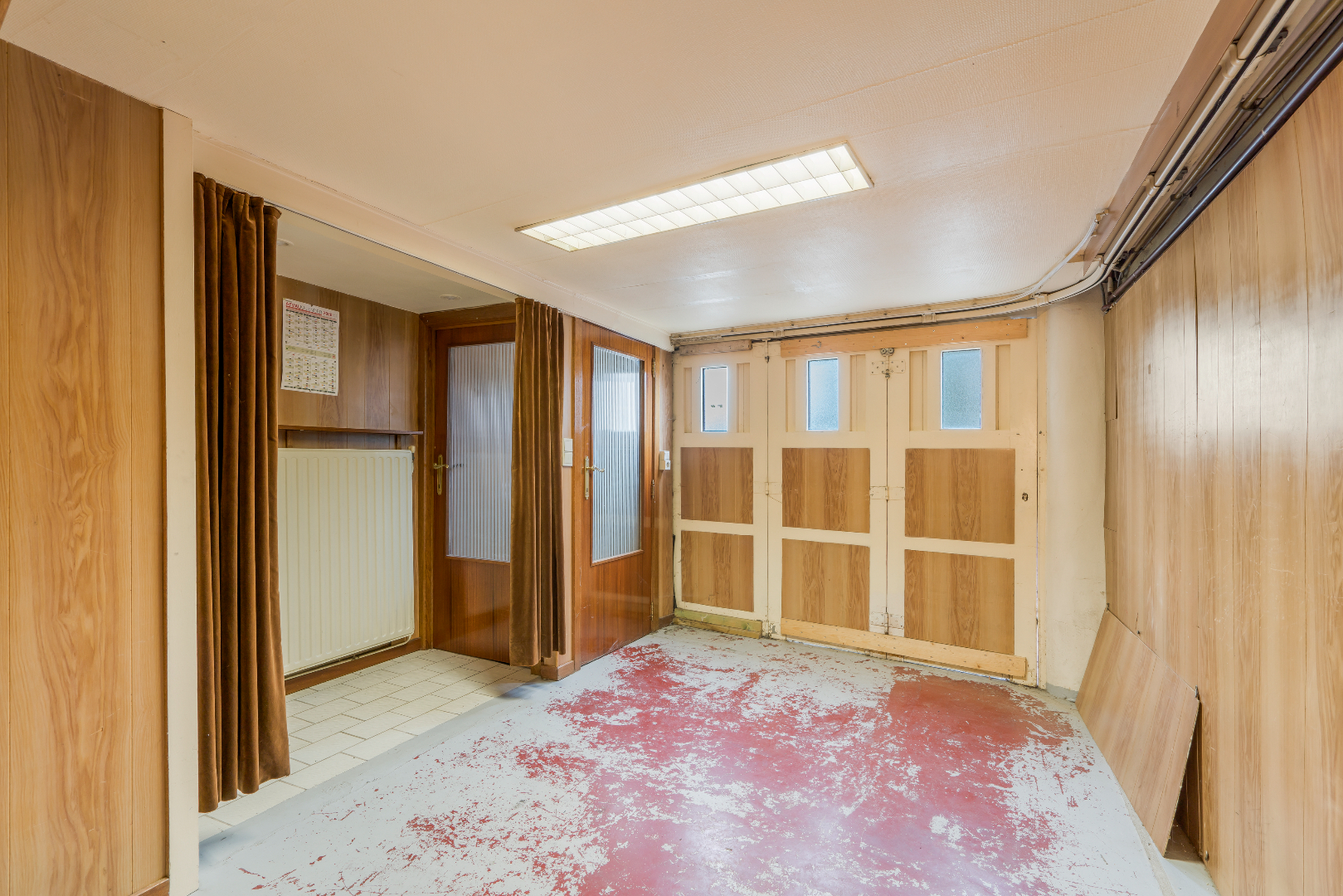 ONDER OPTIE - Knusse woning in Brugge centrum 