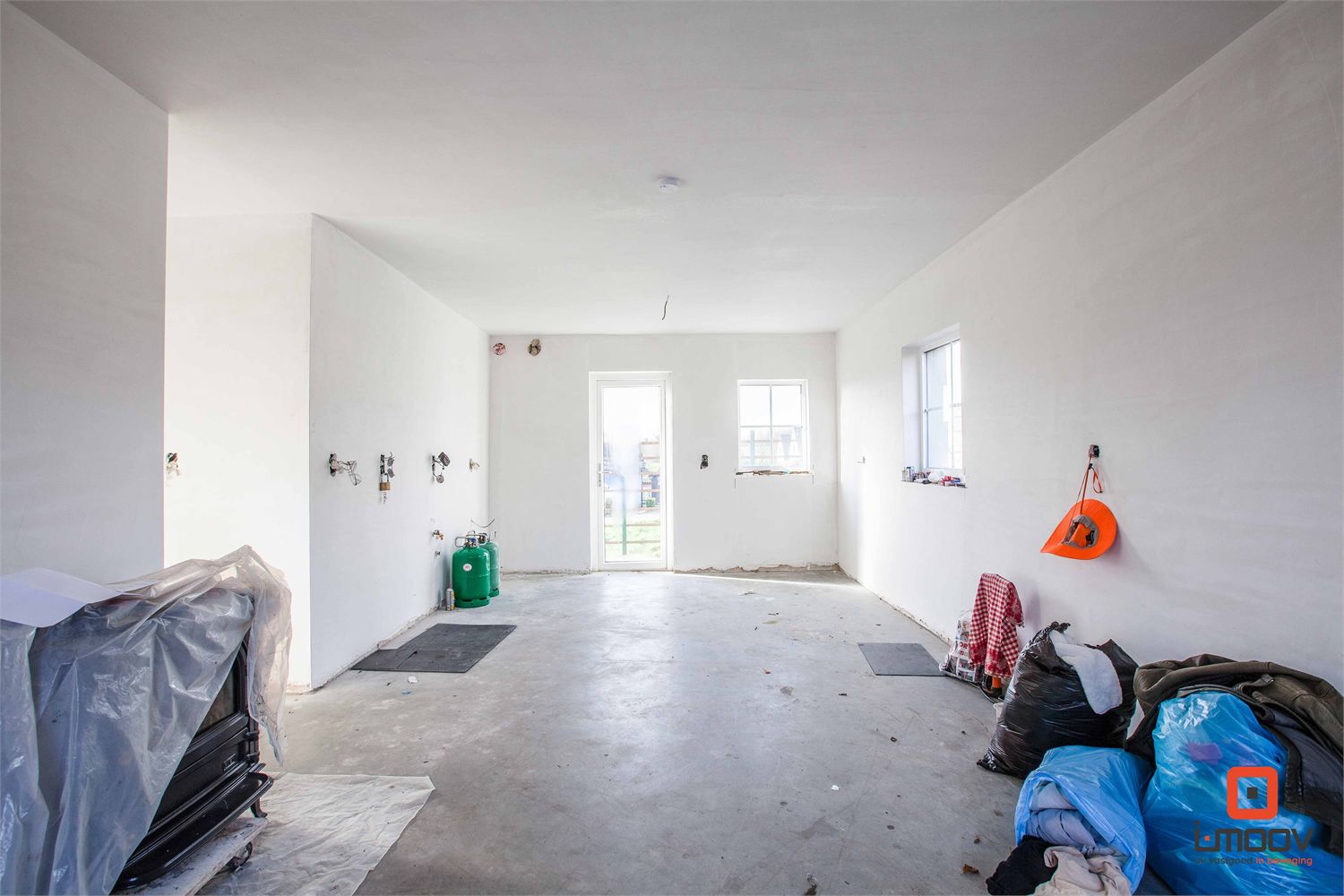 Woning verkocht in Temse