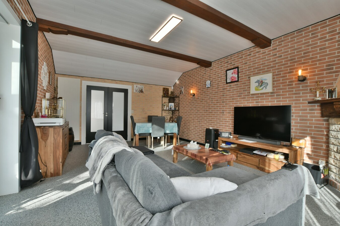 Te koop | Met Optie / reservatie woning - De Haan