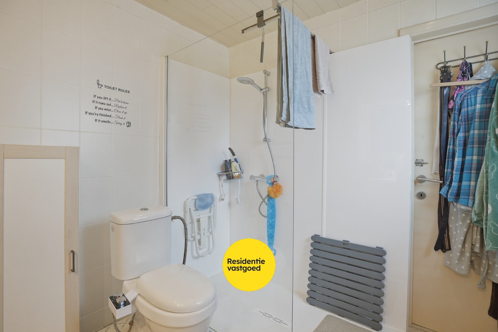 Goed onderhouden rijwoning nabij de Groene Kouter in Zwevegem 