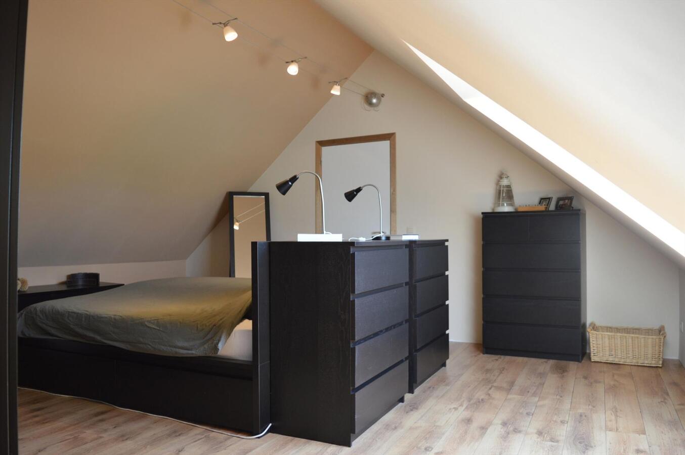 Gerenoveerde woning op ca. 6500m² te Buggenhout 