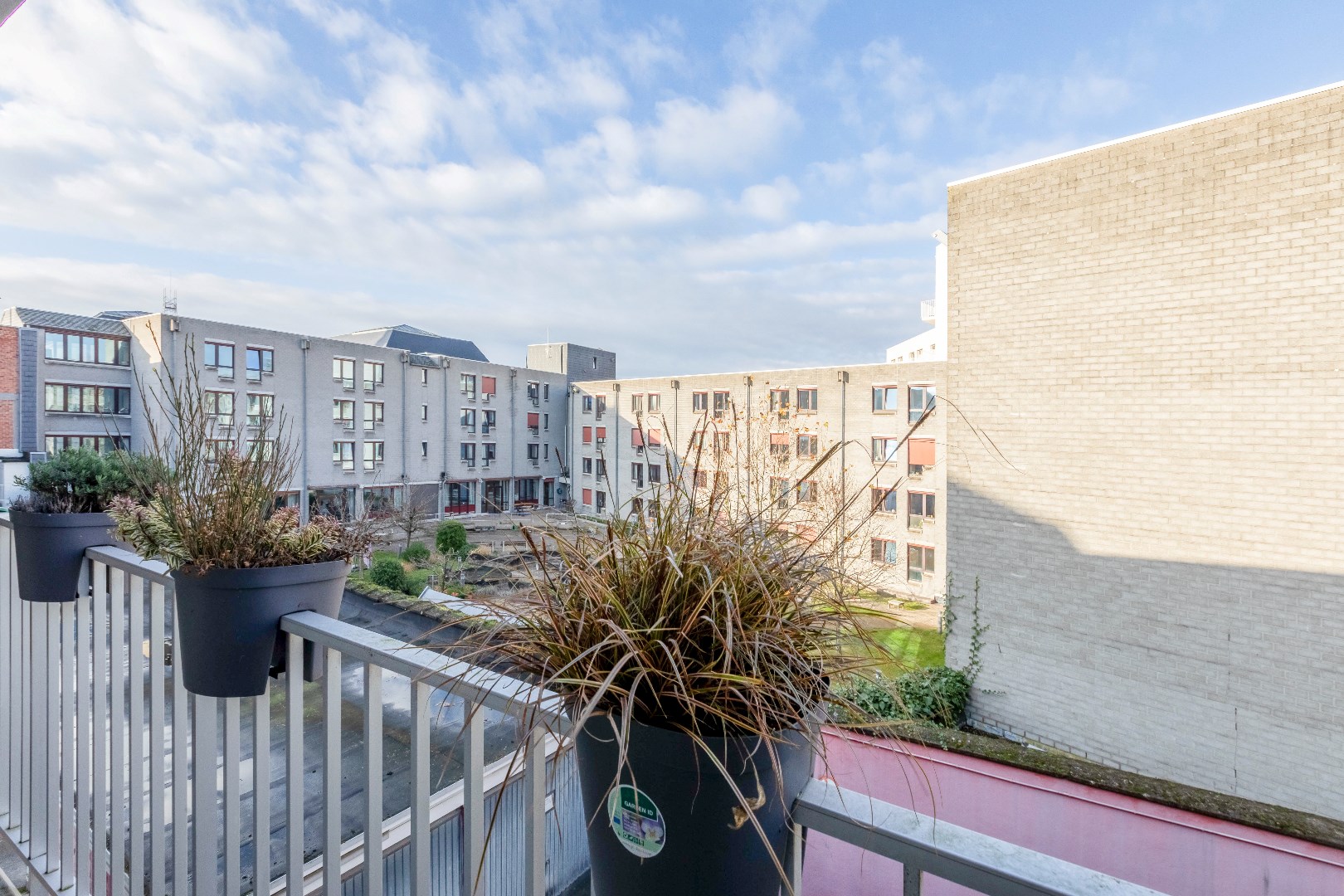 Instapklaar en goed gelegen 1slp. app. 