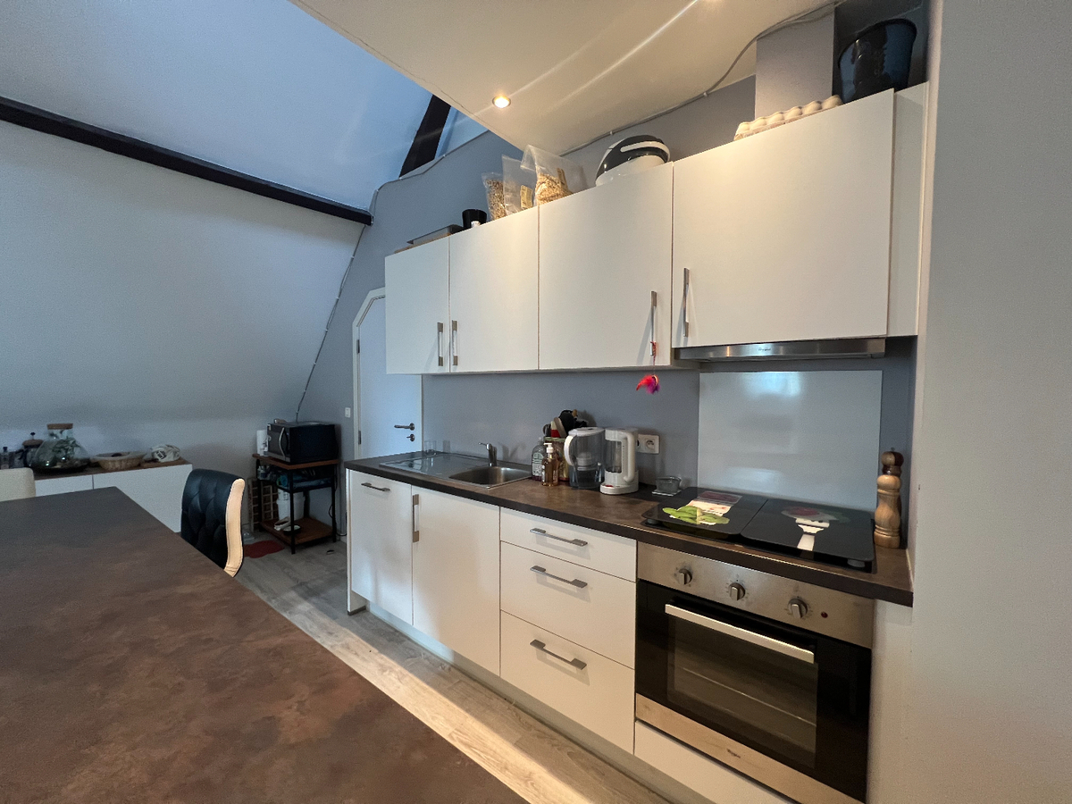 Appartement a louer À Tournai
