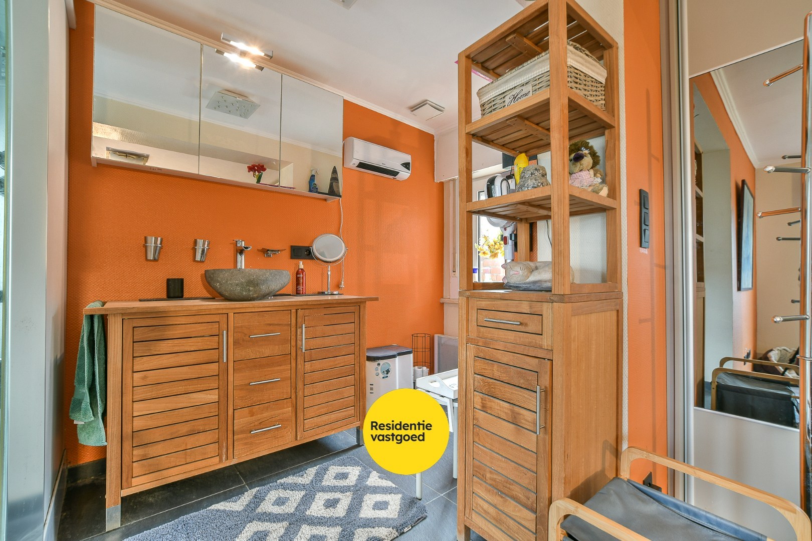 Ruime woning op toplocatie - vlakbij centrum, strand &amp; zee! 