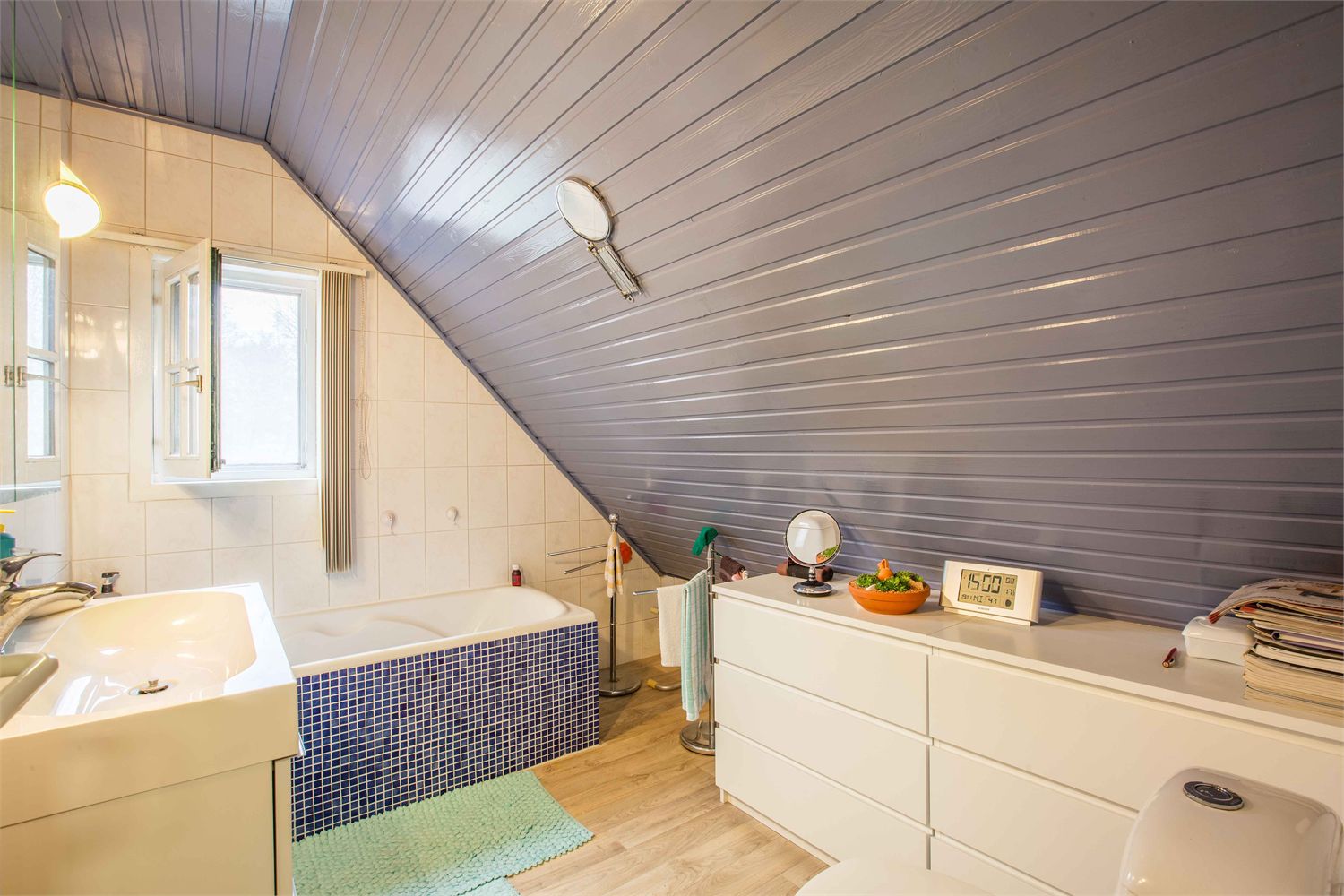 Villa verkocht in Gentbrugge