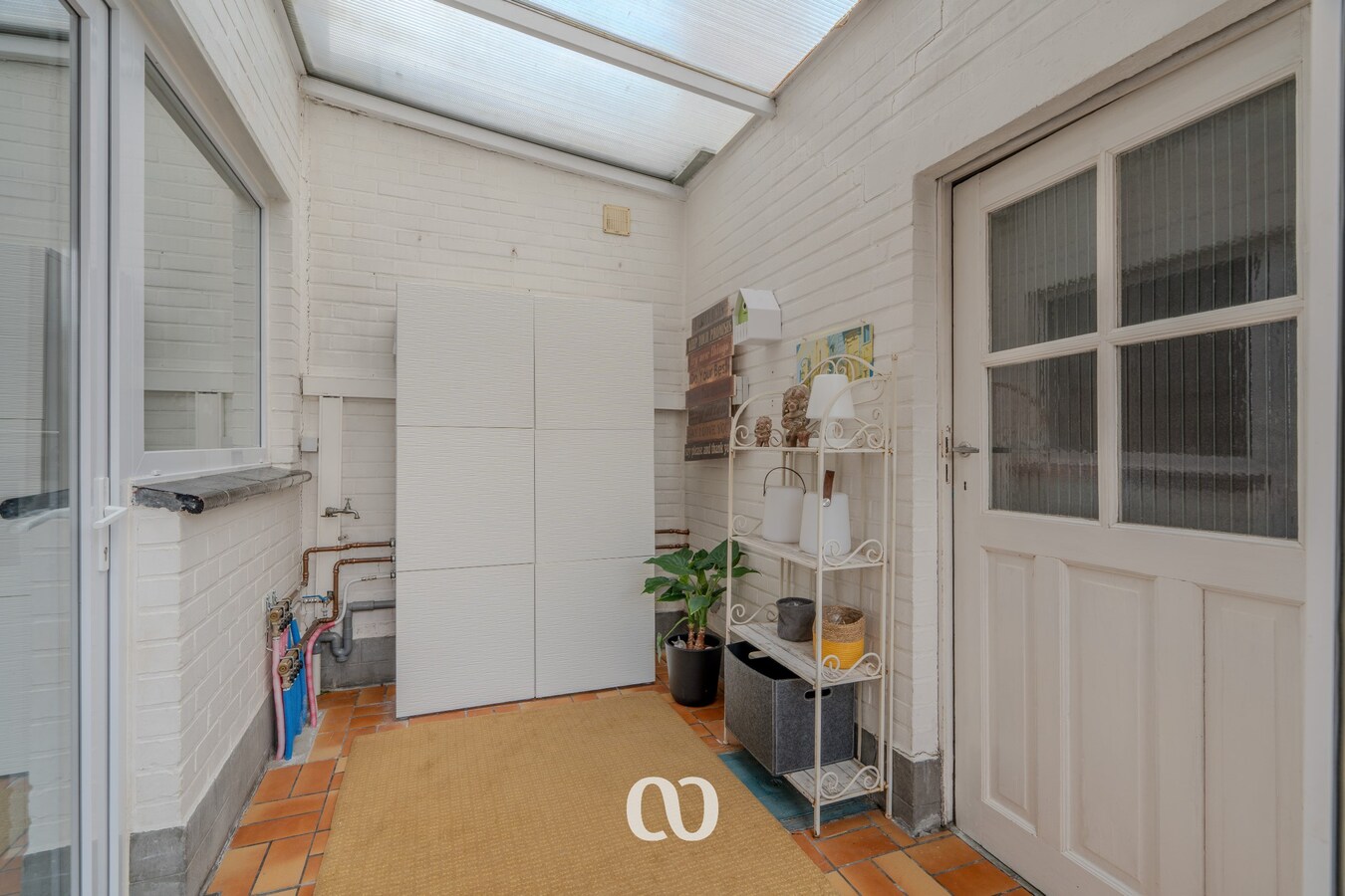 Ruime gerenoveerde woning met 4 slaapkamers in centrum Eine 