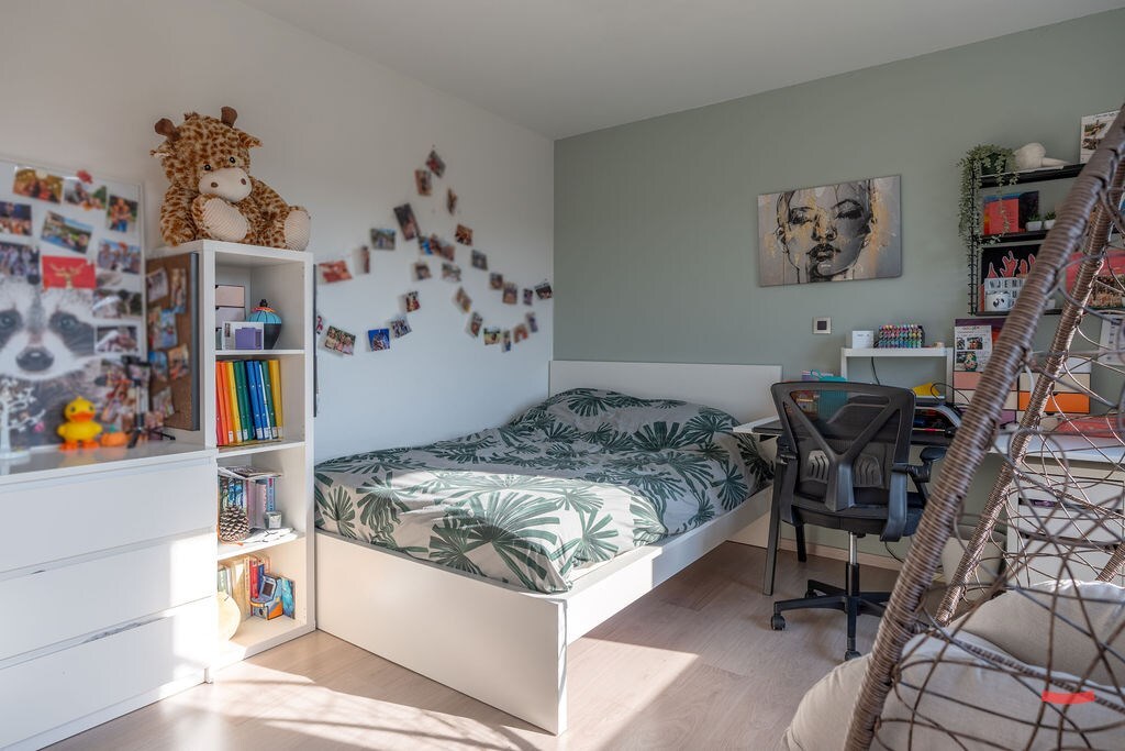 Woning verkocht in Ravels