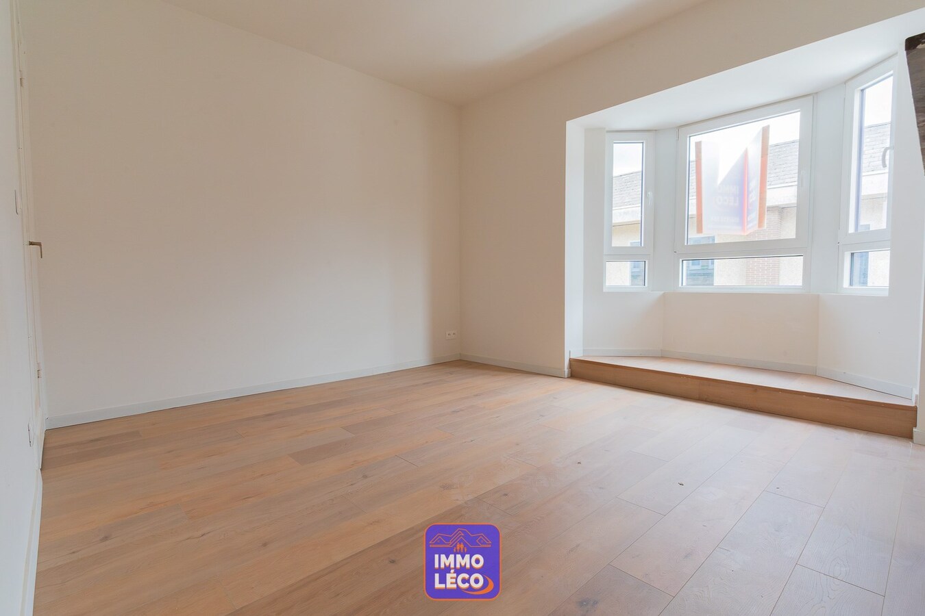 Maison rénovée en 2024, dans le centre. 