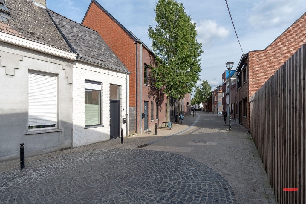 Woning verkocht in Turnhout