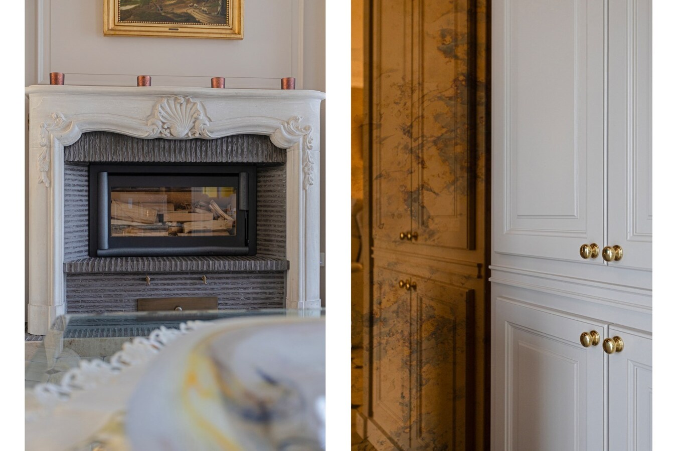 Prachtige villa op toplocatie in uitstekende staat van onderhoud 