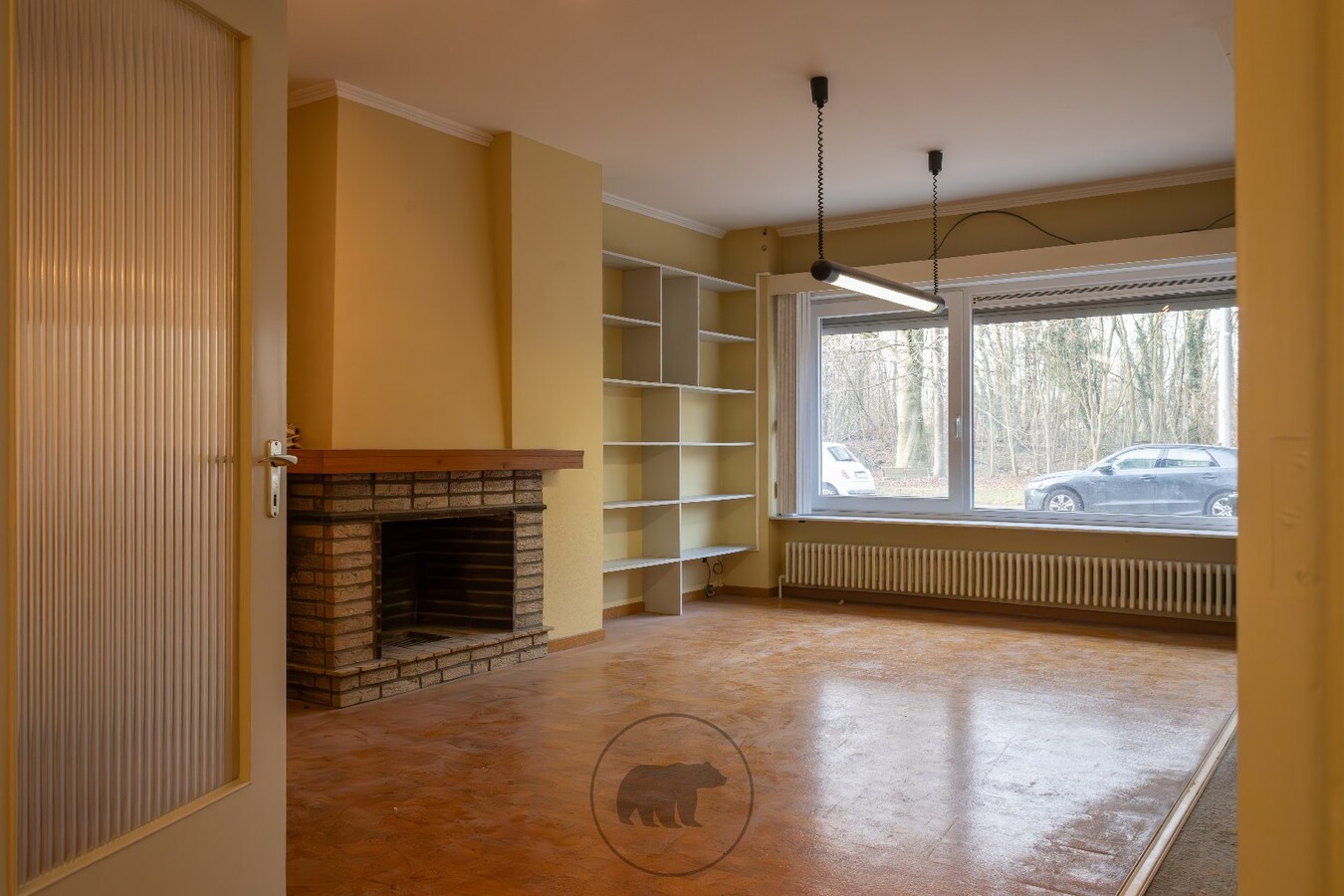 Wonen aan het Groenevalleipark met ruim terras 