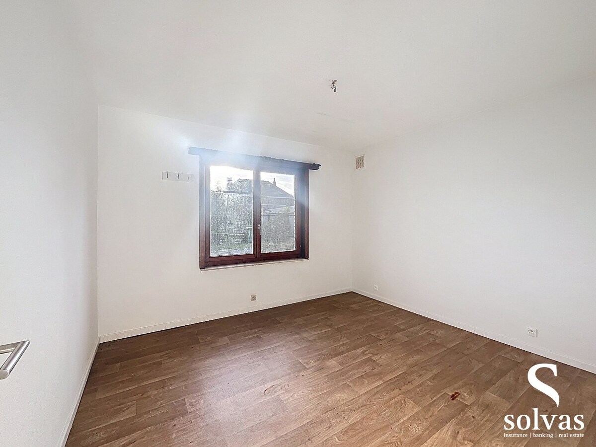 TWEE SLAAPKAMER APPARTEMENT MET GARAGE TE WONDELGEM! 