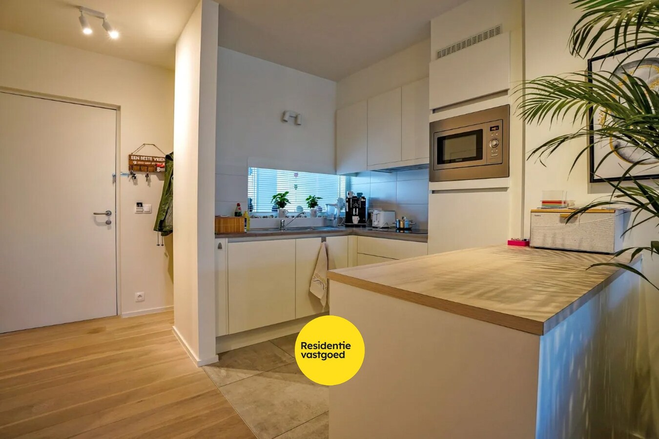 Te koop appartement - Koksijde
