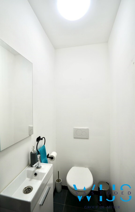 Instapklaar &amp; energiezuinig woonhuis te Zelzate ! 