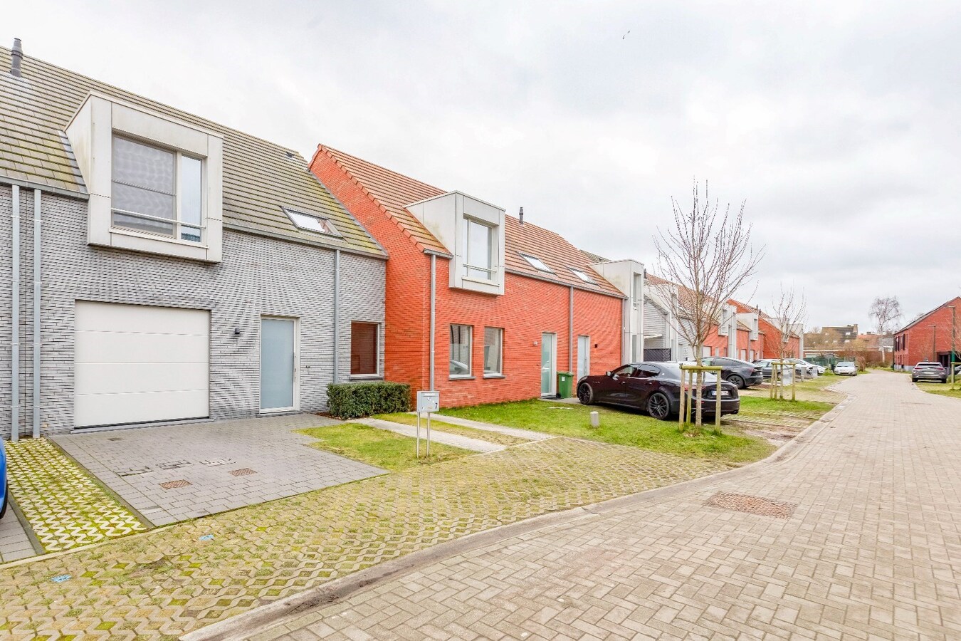 Te koop woning - Eeklo