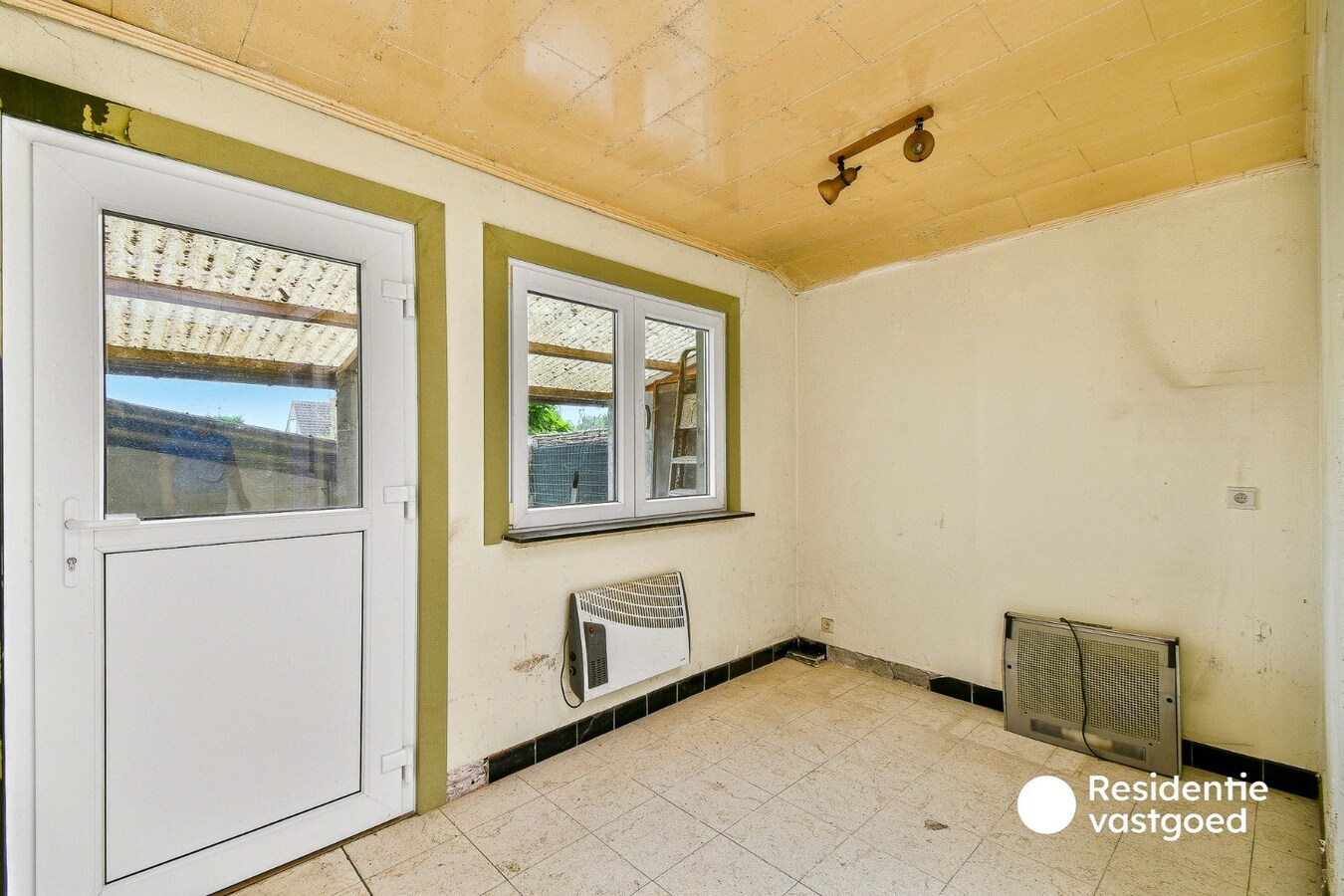 Te koop woning - Middelkerke