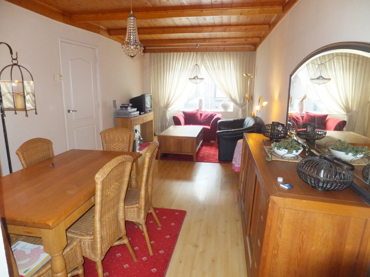 Eengezinswoning verkocht in TILBURG