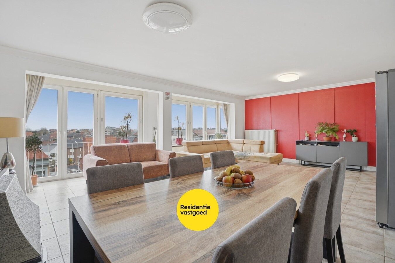 Te koop appartement - Koksijde