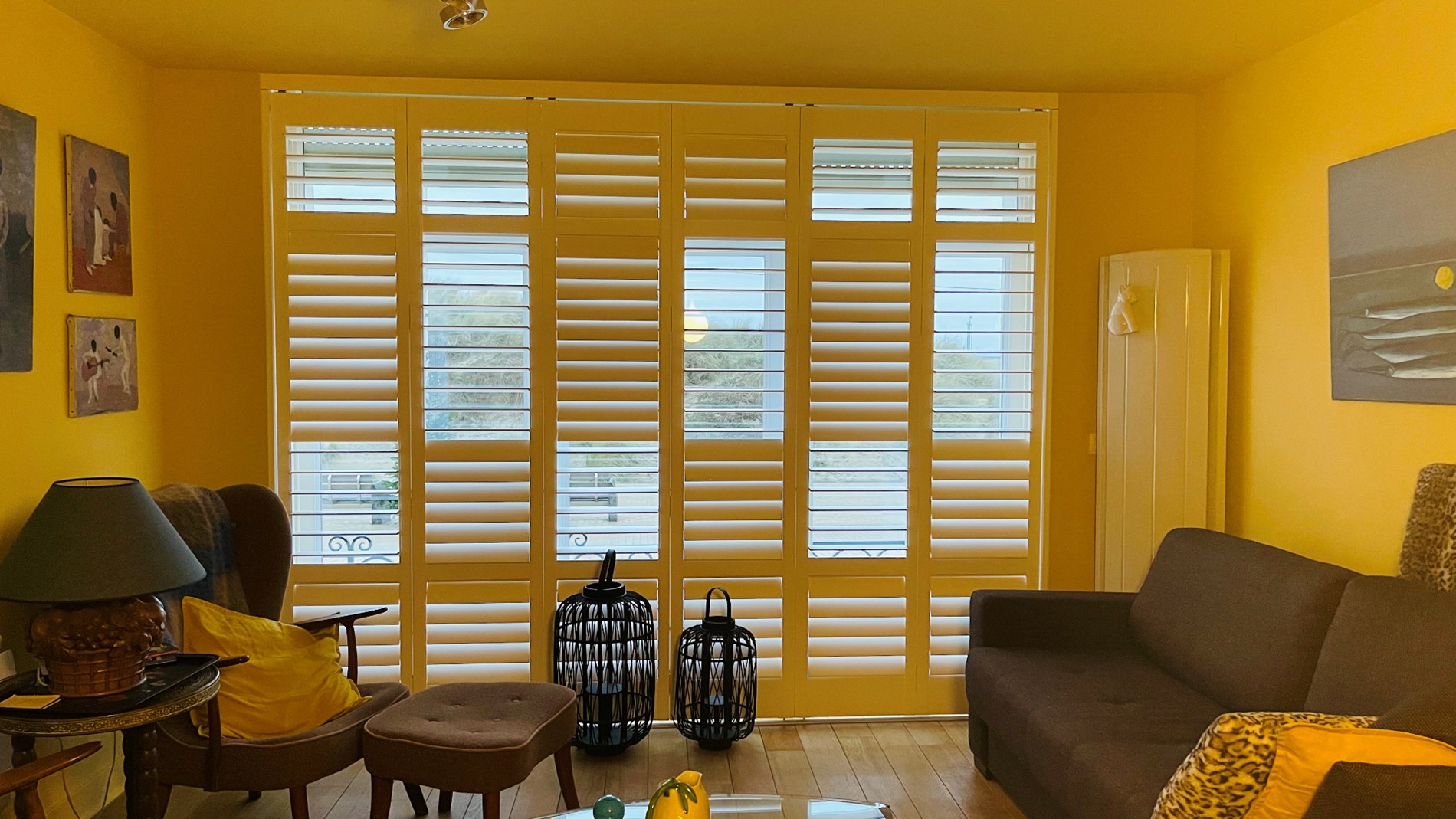 Te koop: stijlvolle studio in Residentie Palace te Zeebrugge 