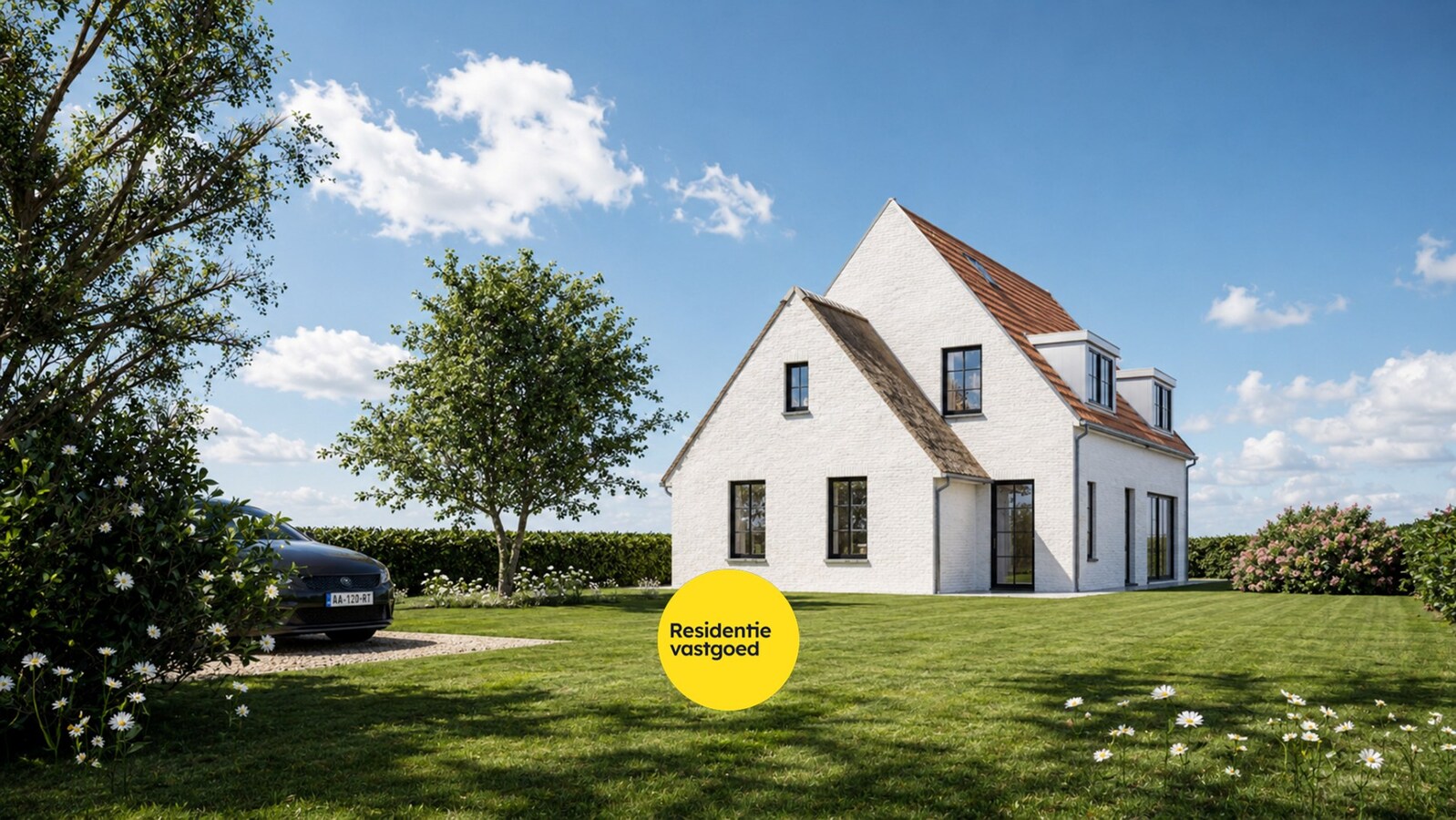 Te koop villa - Koksijde