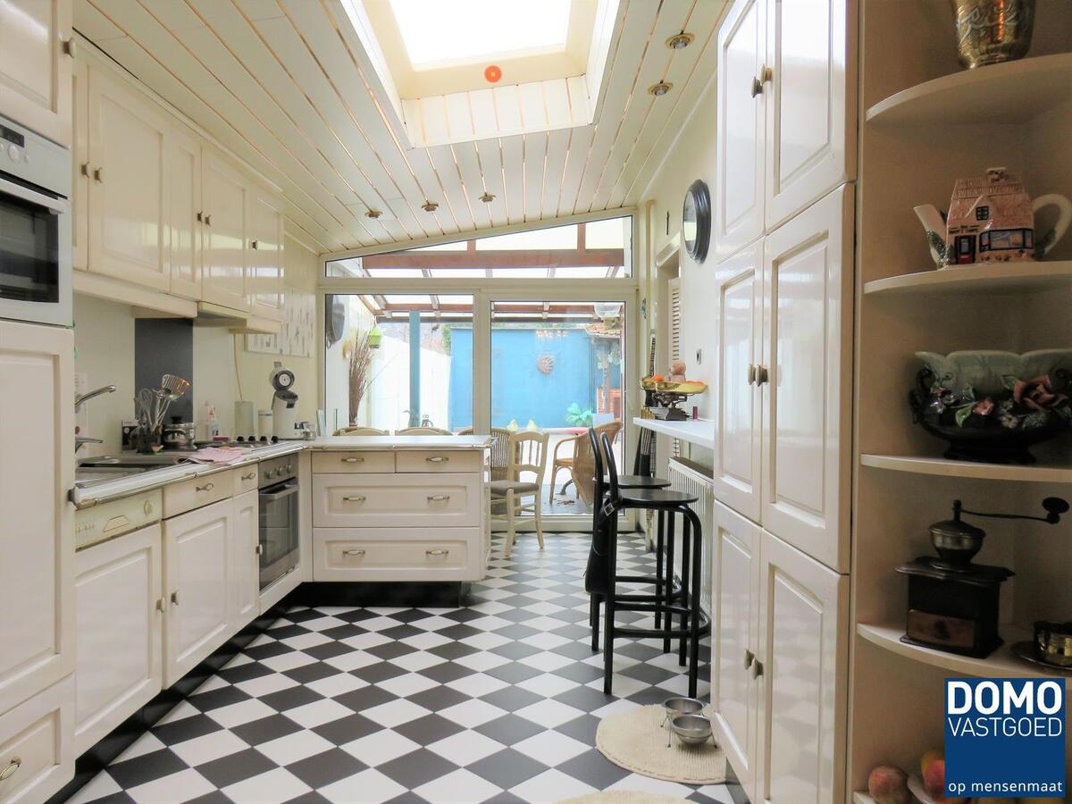 Woning verkocht in Hasselt