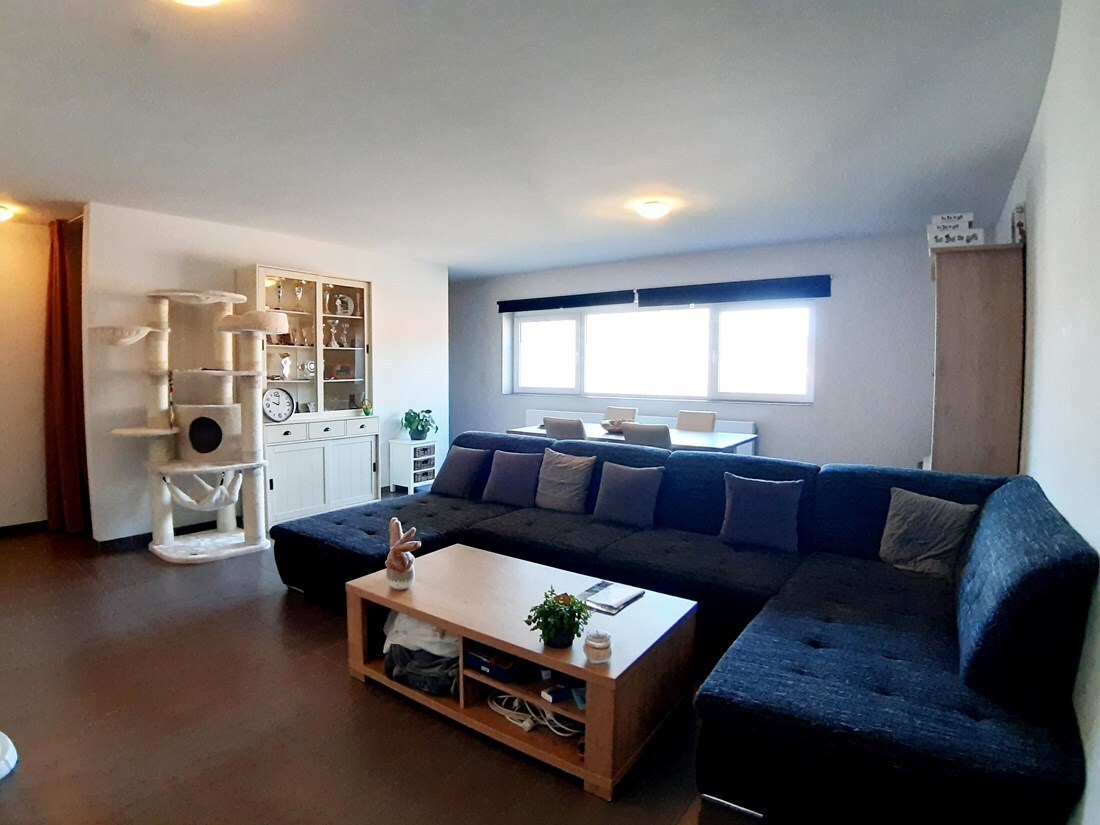 Moderne rijwoning te Zonhoven 