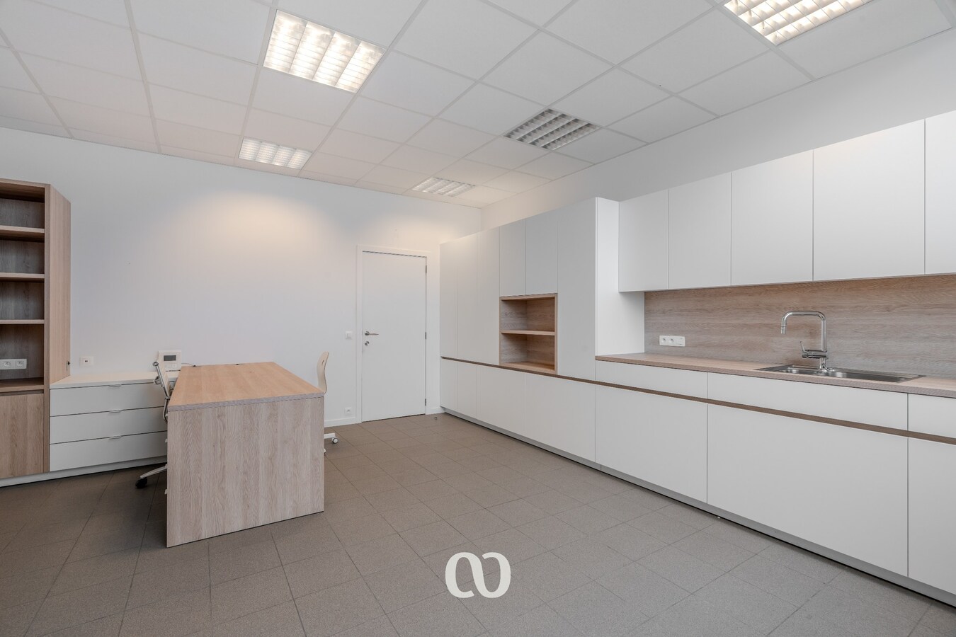 Consultatie-/kantoorruimtes te huur in Oudenaarde 