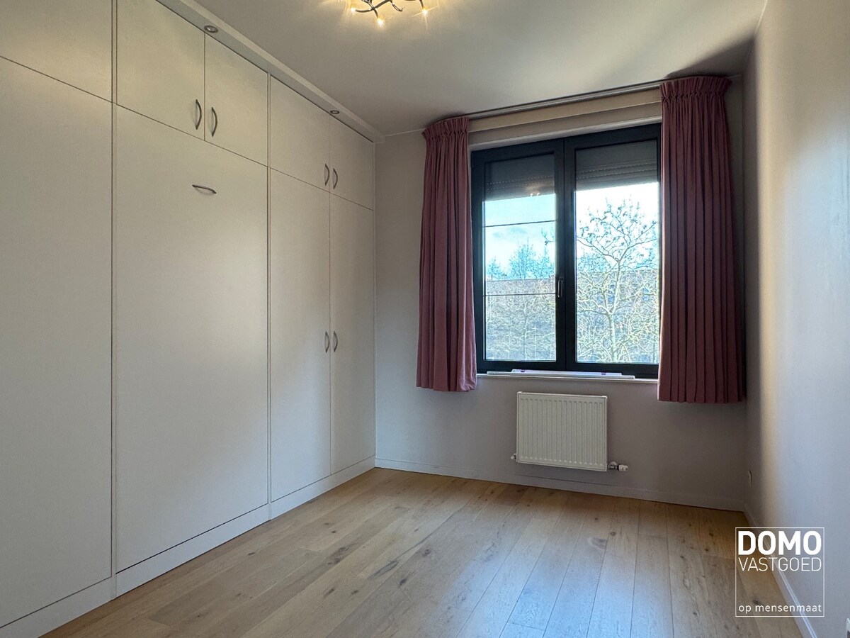 Appartement te huur aan de Kempische Kaai in Hasselt 