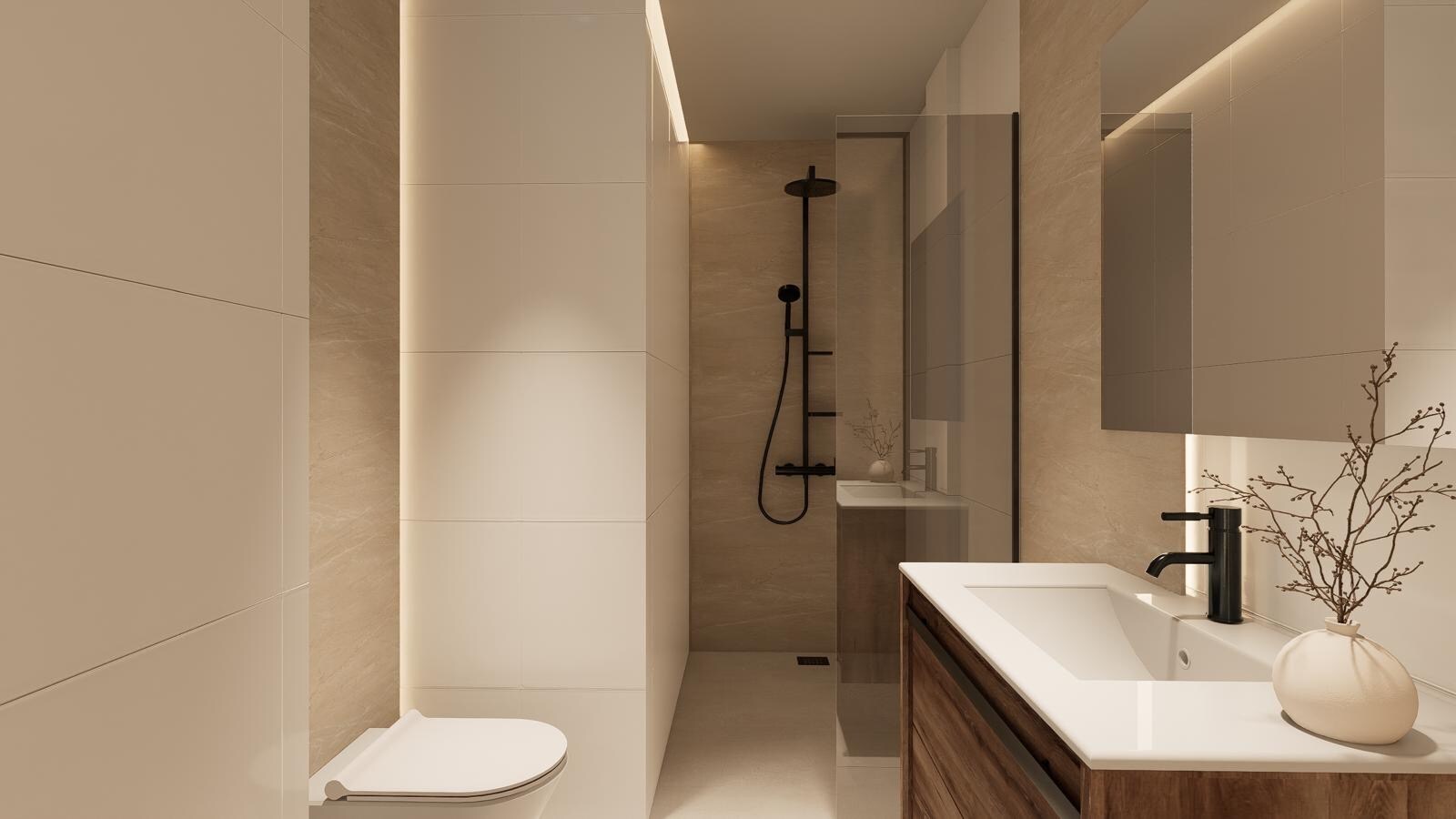 Woning te koop in Pilar de la Horadada