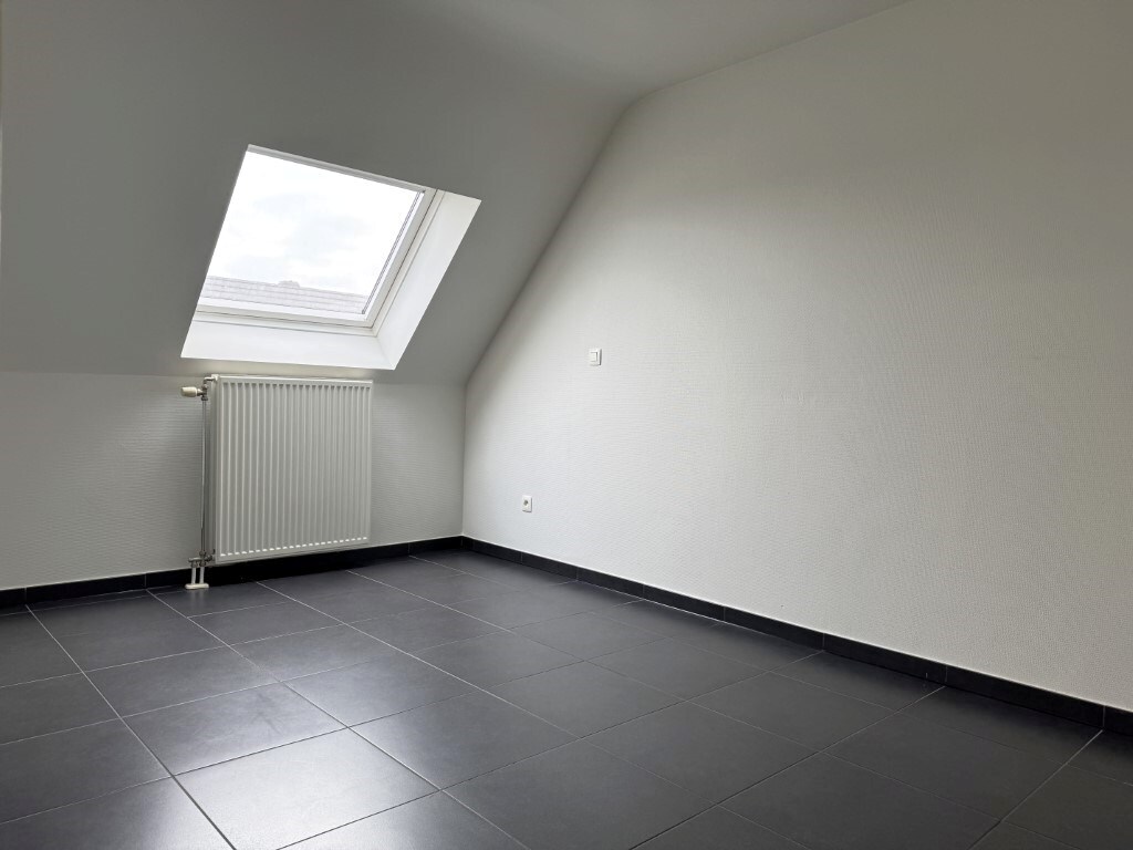 Duplex verhuurd in Ravels