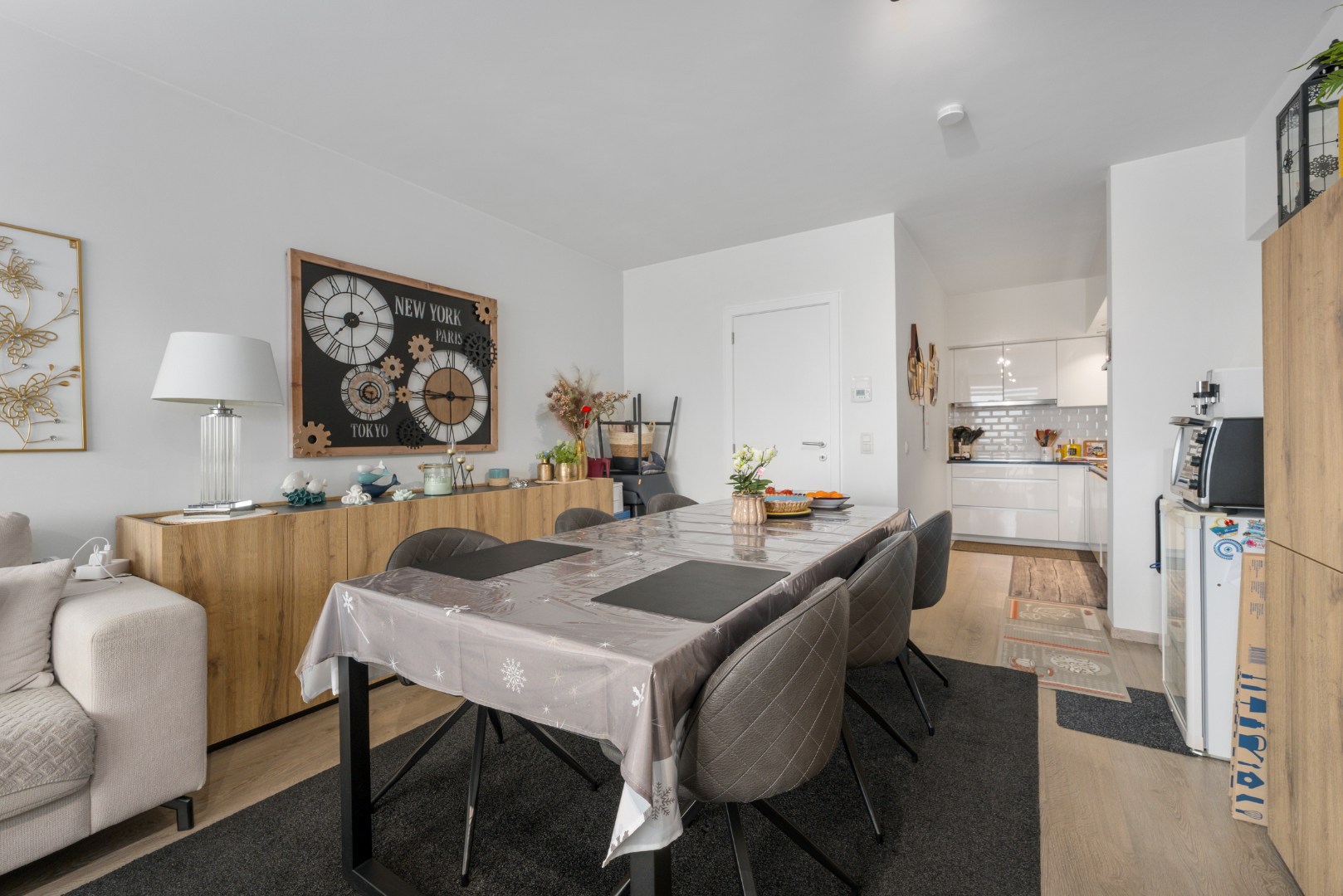 Appartement a vendre À Zeebrugge