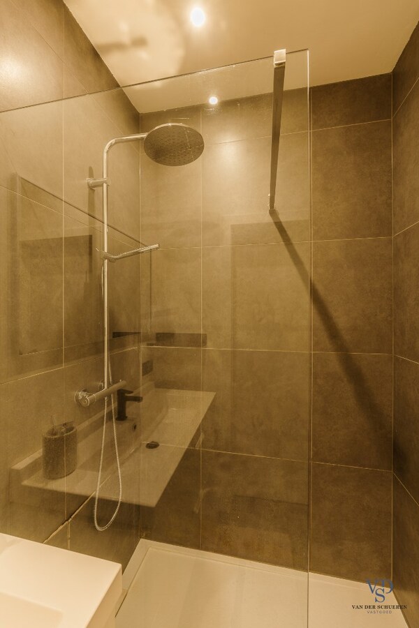 Gerenoveerde gezinswoning in Melsen (Merelbeke-Melle) 