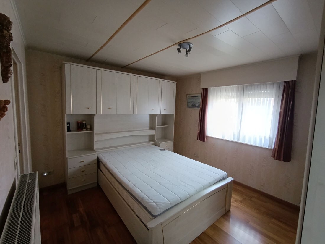 Karaktervolle woning in het landelijke Vreren (Tongeren) 