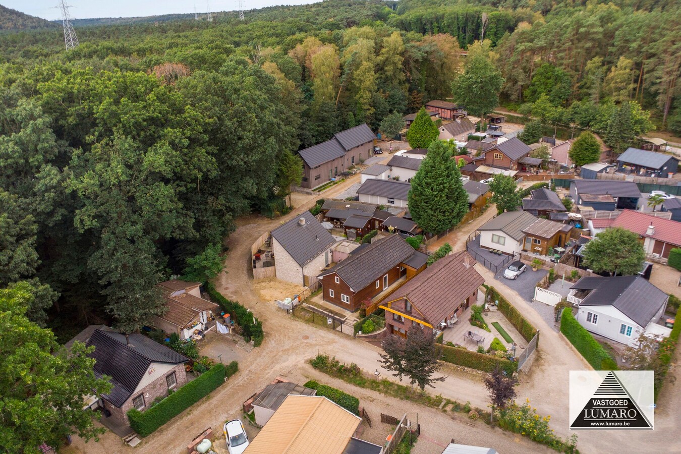 Woning met optie - reservatie in Dilsen-Stokkem