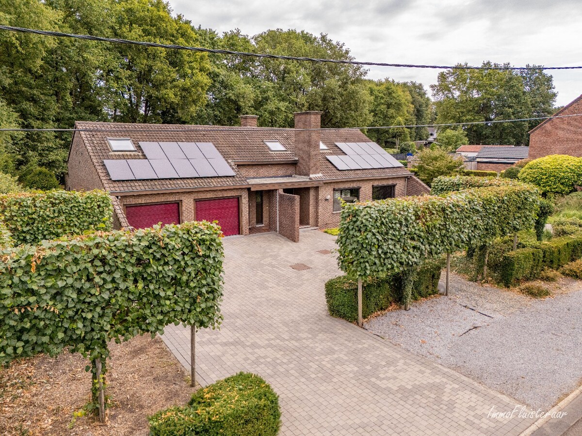 Property sold in Genk