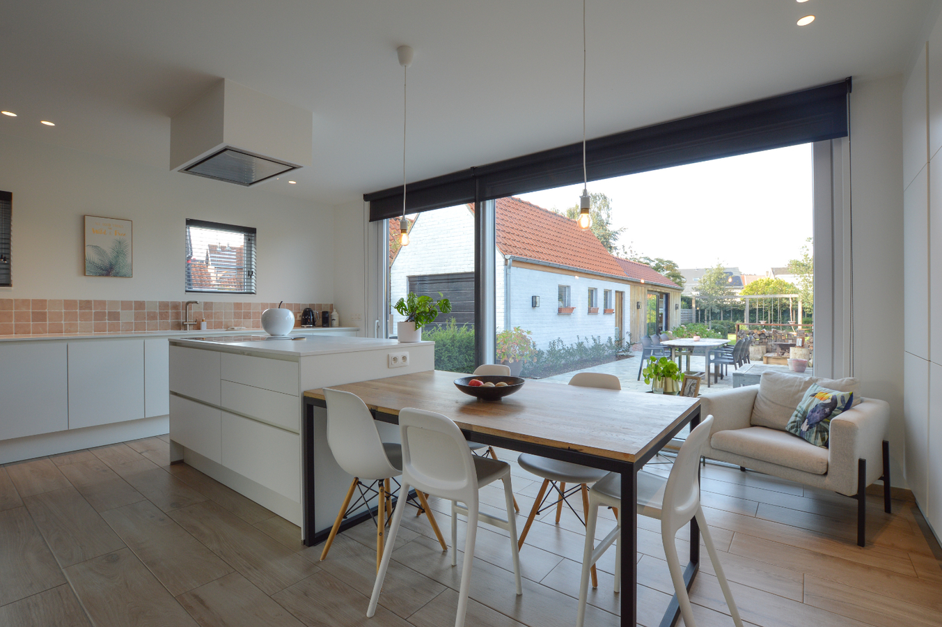 Verkocht woning - Sint-Michiels