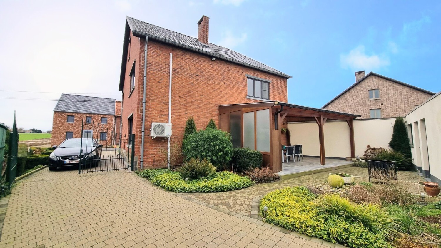 Instapklare, betaalbare woning op perceel van 520 m² 