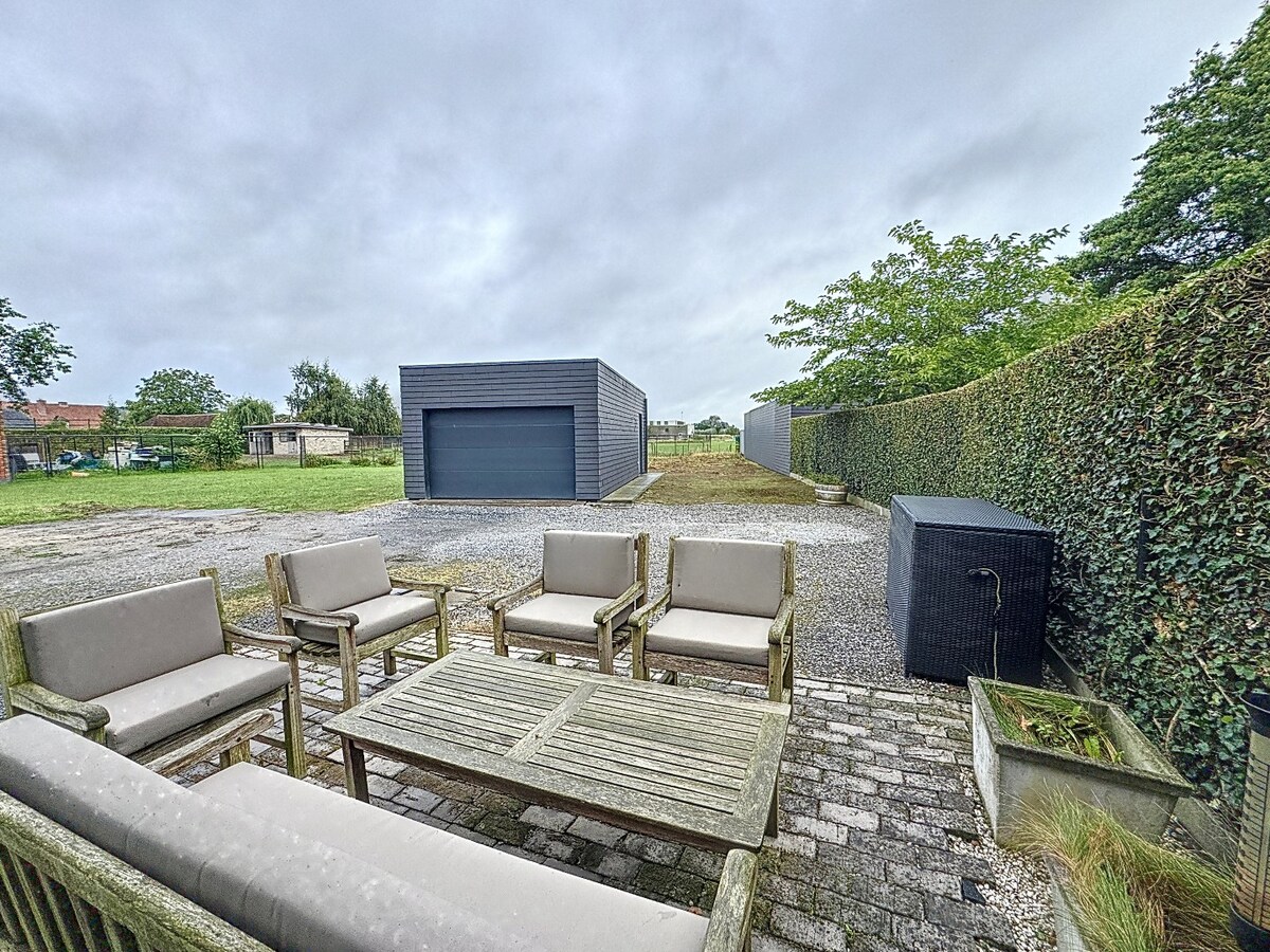 Woning verhuurd in Waregem