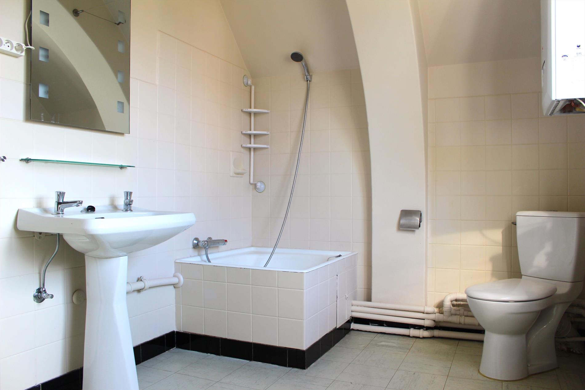 Woning verkocht in Drongen