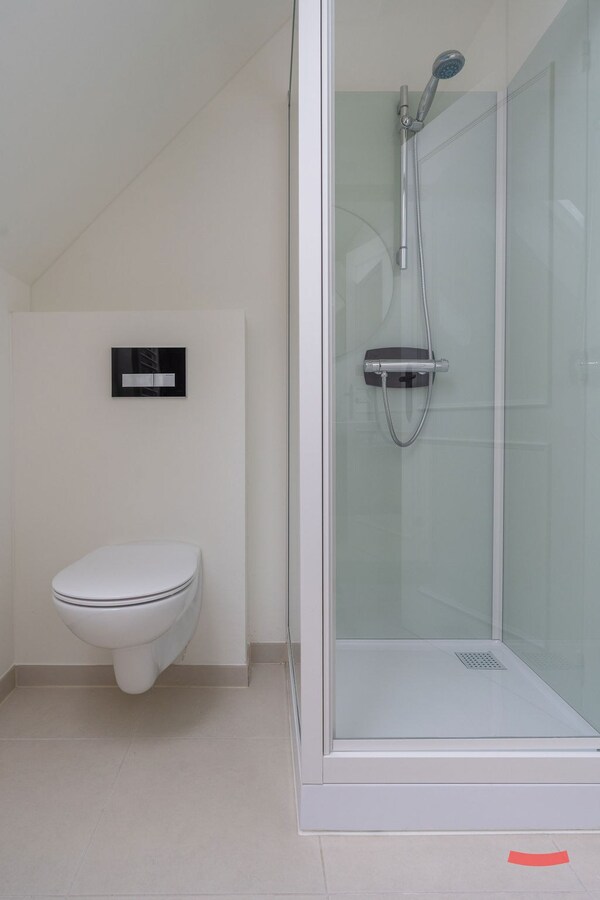 Duplex te huur | in afhandeling in Turnhout