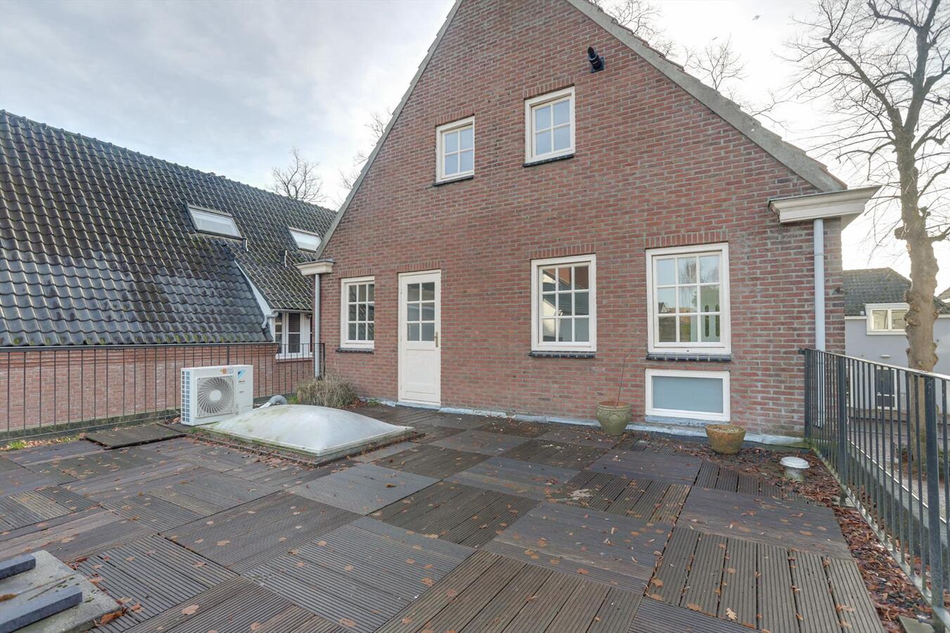 Bovenwoning verhuurd in Oisterwijk