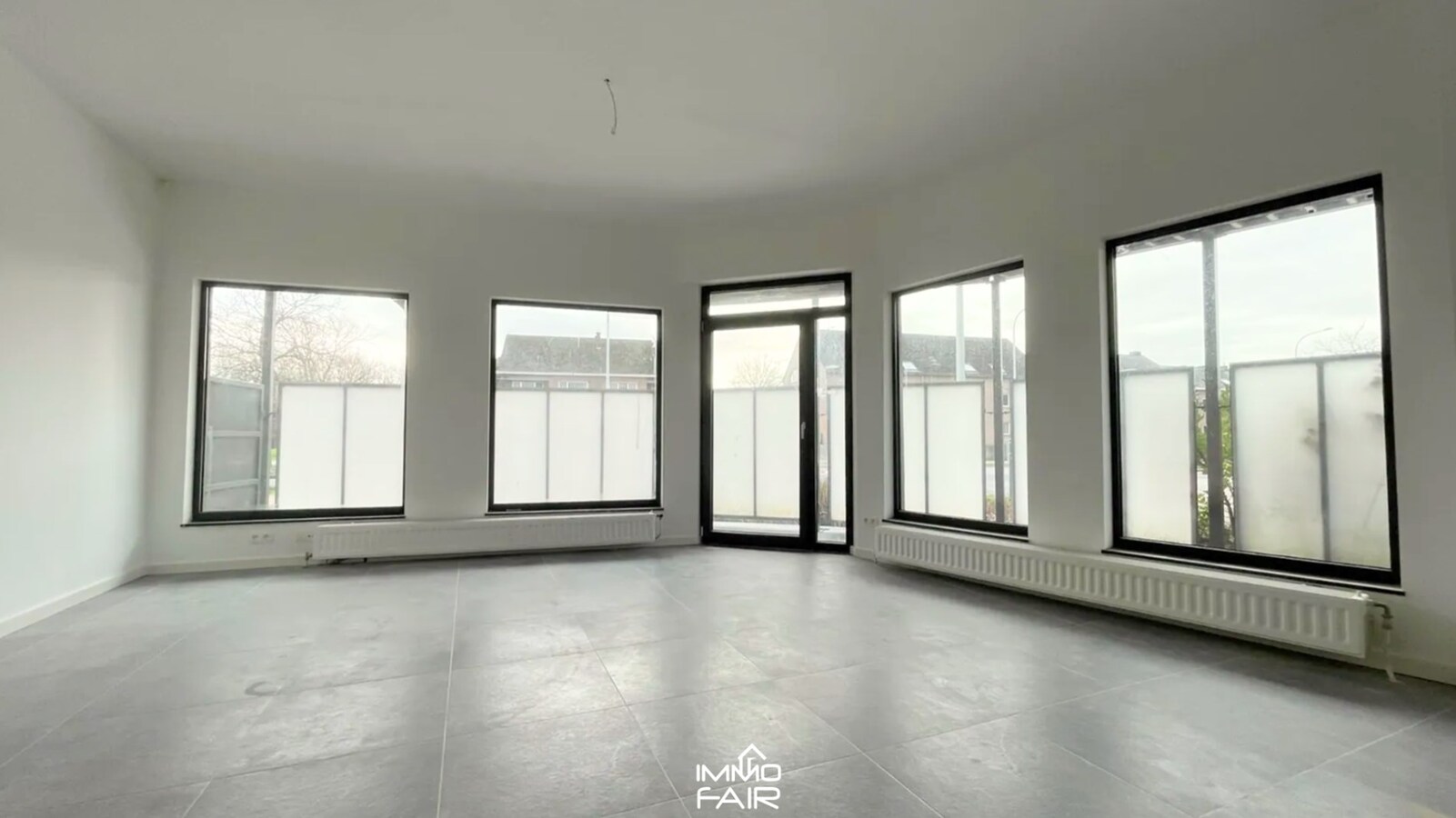 Verhuurd appartement - Veldwezelt