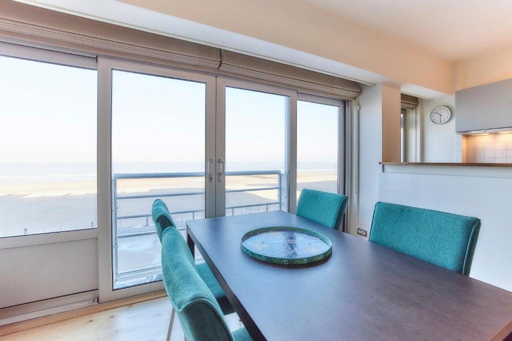 Studio a vendre À Oostende