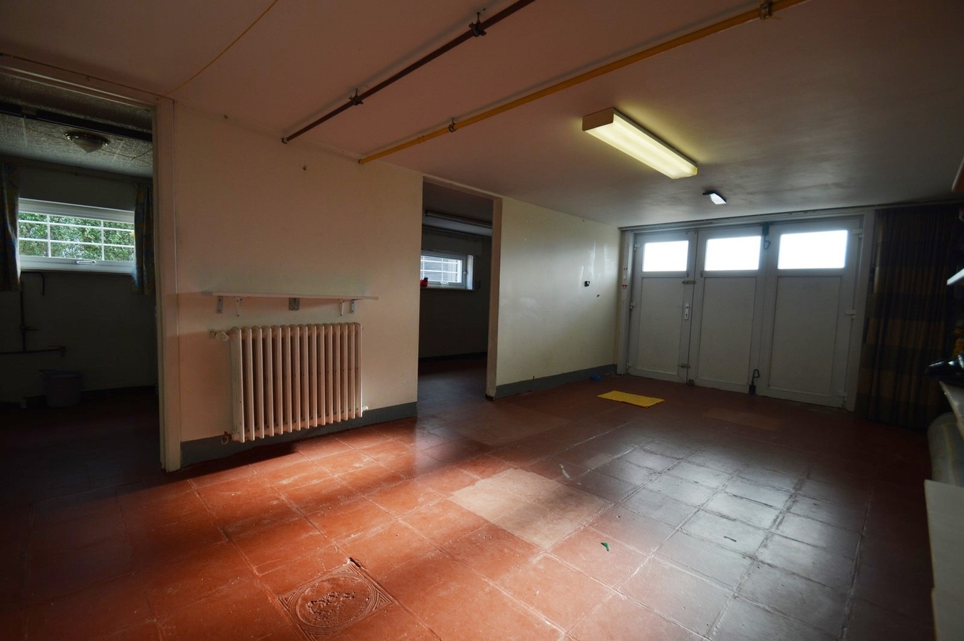 Halfopen bebouwing met 4 slaapkamers - Zeebrugge 